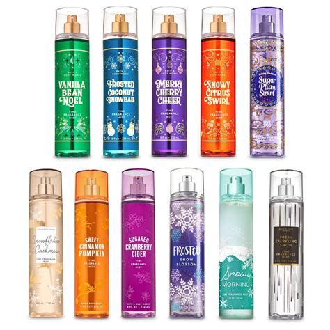 best bath and body works scent|bath and body works recommendations.